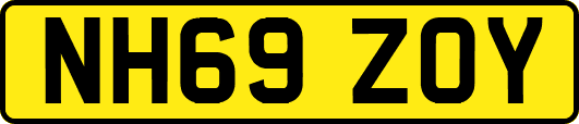 NH69ZOY