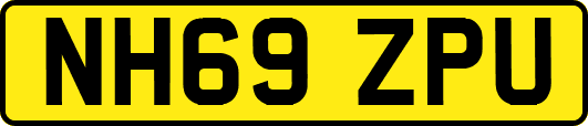 NH69ZPU