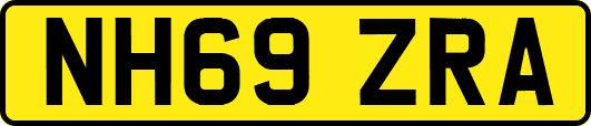 NH69ZRA