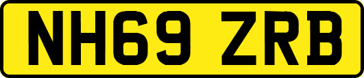 NH69ZRB