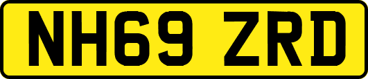 NH69ZRD