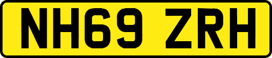NH69ZRH