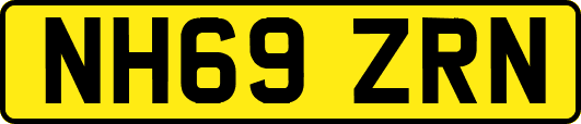 NH69ZRN