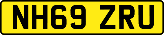 NH69ZRU