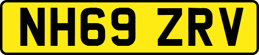 NH69ZRV