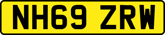NH69ZRW