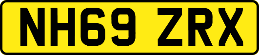NH69ZRX