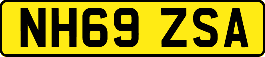 NH69ZSA