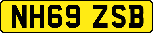NH69ZSB