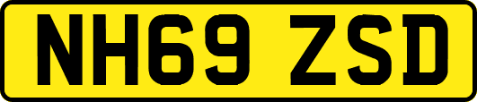 NH69ZSD