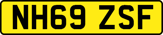 NH69ZSF