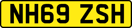 NH69ZSH
