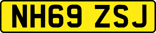 NH69ZSJ