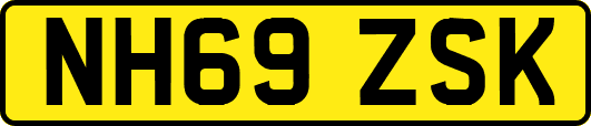 NH69ZSK