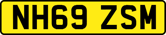 NH69ZSM