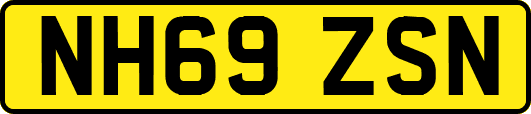 NH69ZSN