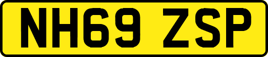 NH69ZSP