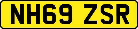 NH69ZSR
