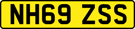 NH69ZSS