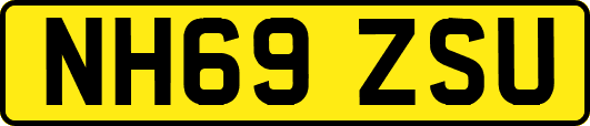NH69ZSU