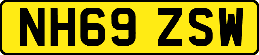 NH69ZSW