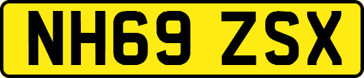 NH69ZSX