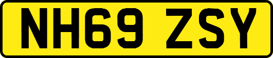 NH69ZSY