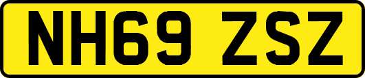 NH69ZSZ