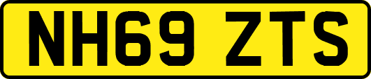 NH69ZTS