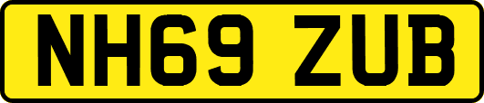 NH69ZUB