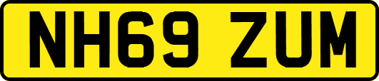 NH69ZUM