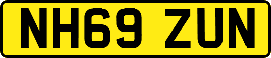 NH69ZUN