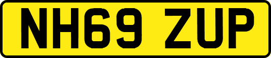 NH69ZUP