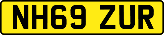 NH69ZUR