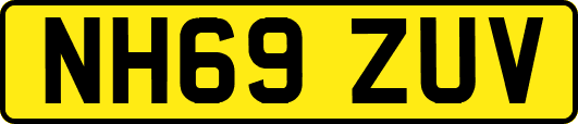 NH69ZUV