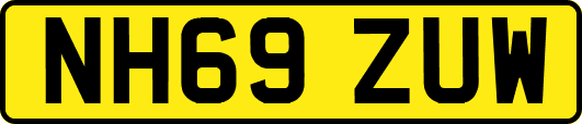 NH69ZUW