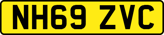 NH69ZVC