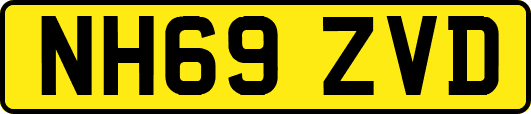 NH69ZVD