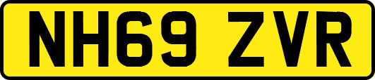 NH69ZVR