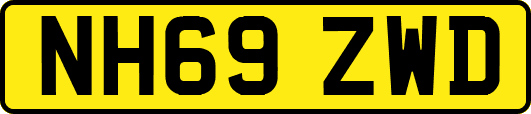 NH69ZWD