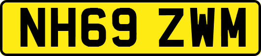 NH69ZWM