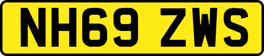 NH69ZWS