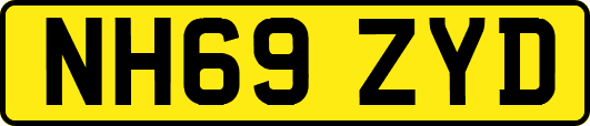 NH69ZYD