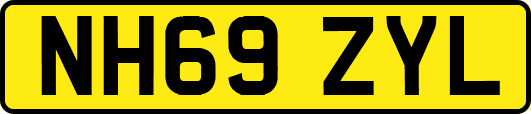 NH69ZYL