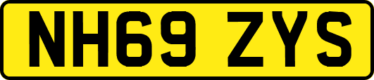 NH69ZYS