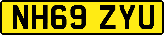 NH69ZYU