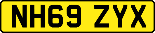 NH69ZYX