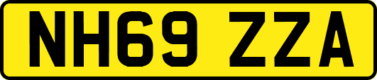 NH69ZZA