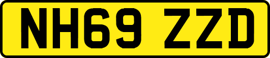 NH69ZZD