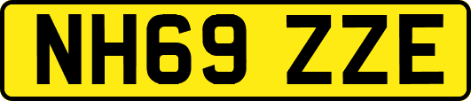 NH69ZZE